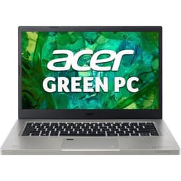 Acer Aspire Vero 14" Core i7 1.7 GHz - SSD 1 TB - 16GB QWERTY - Engels
