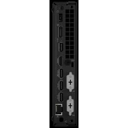 Lenovo ThinkCentre M70Q Gen 3 Tiny Core i5 1.8 GHz - SSD 512 GB RAM 16GB