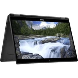 Dell Latitude 7390 2-in-1 13" Core i7 1.9 GHz - SSD 512 GB - 16GB AZERTY - Frans