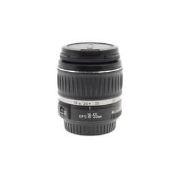 Lens EF-S 18-55mm f/3.5-5.6
