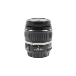 Lens Canon EF-S 18-55mm f/3.5-5.6 EF-S 18-55mm f/3.5-5.6
