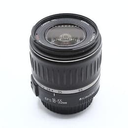 Lens Canon EF-S 18-55mm f/3.5-5.6 EF-S 18-55mm f/3.5-5.6