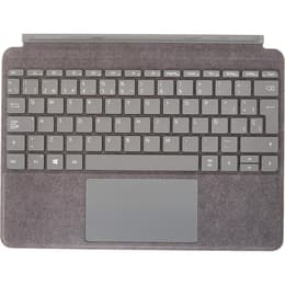 Microsoft Toetsenbord QWERTY Spaans Draadloos Surface Go Signature Type Cover