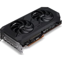 Acer AMD Radeon RX 7700 XT 12GB GDDR6 NITRO+ Grafische Kaart