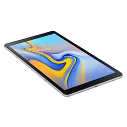 Galaxy Tab A 10.5 32GB - Zwart - WiFi