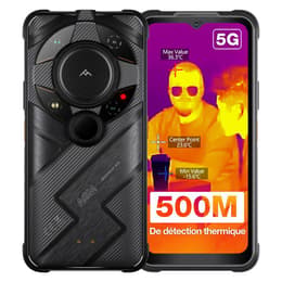 G2 Guardian 256GB - Zwart - Simlockvrij