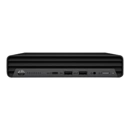 HP ProDesk 400 G6 Mini Pentium Gold 3.4 GHz - SSD 256 GB RAM 8GB