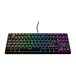 Xtrfy Toetsenbord AZERTY Frans Verlicht Esport K4 TKL
