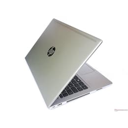 HP ProBook 445 G7 14" Ryzen 5 2.3 GHz - SSD 512 GB - 16GB QWERTY - Engels