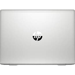 HP ProBook 445 G7 14" Ryzen 5 2.3 GHz - SSD 512 GB - 16GB QWERTY - Engels