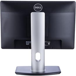 19-inch Dell P1913t 1440 x 900 LED Beeldscherm Zwart