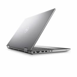Dell Precision 7670 16" Core i5 2.5 GHz - SSD 512 GB - 32GB QWERTY - Italiaans
