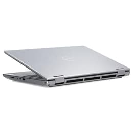 Dell Precision 7670 16" Core i5 2.5 GHz - SSD 512 GB - 32GB QWERTY - Italiaans