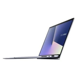 Asus UX431F 14" Core i7 1.8 GHz - SSD 512 GB - 16GB AZERTY - Frans