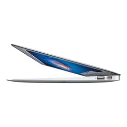 MacBook Air 11" (2012) - QWERTZ - Duits