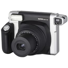 Instant camera Fujifilm Instax Wide 300 - Zwart + Lens Fujifilm Fujinon Lens 95 mm f/14