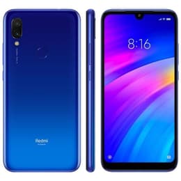 Xiaomi Redmi Note 7 128GB - Blauw - Simlockvrij