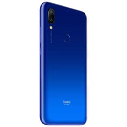 Xiaomi Redmi Note 7 128GB - Blauw - Simlockvrij