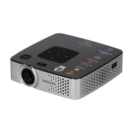Philips PicoPix PPX3417W Beamer 170 Lumen Zwart/Grijs