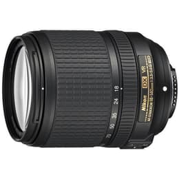 Lens Nikon F 18-140mm f/3.5-5.6 F 18-140mm f/3.5-5.6