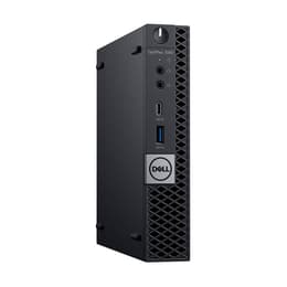 Dell OptiPlex 7060 Mini Core i7 3.2 GHz - SSD 1 TB RAM 16GB