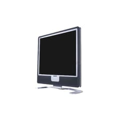 17-inch Philips 170X5 1280 x 1024 LCD Beeldscherm Grijs