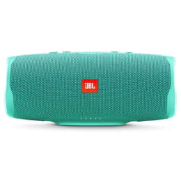 JBL Charge 4 Speaker Bluetooth - Turquoise