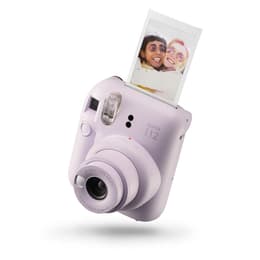 Fujifilm Instax Mini 12 Violet