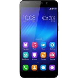 Honor 6 16GB - Zwart - Simlockvrij