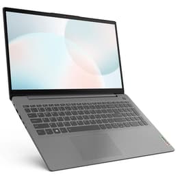 Lenovo IdeaPad 3 15ITL6 15" Core i5 2.4 GHz - SSD 256 GB - 8GB AZERTY - Frans