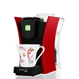 Nestle Waterkoker 1,5000 Special.T