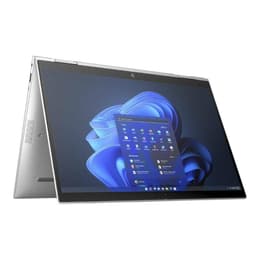 HP EliteBook x360 1040 G9 14" Core i7 3.3 GHz - SSD 2 TB - 16GB QWERTY - Italiaans