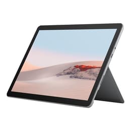 Microsoft Surface Go 2 10" Pentium 1.7 GHz - SSD 64 GB - 4GB AZERTY - Frans