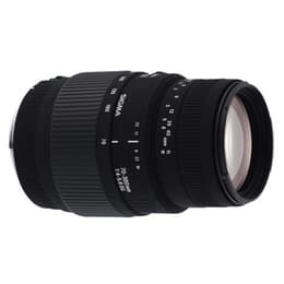 Lens Sigma 70-300 mm DL Macro monture NIKON EF 70-300mm f/4-5.6
