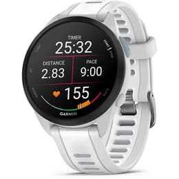 Garmin Forerunner 165 Bluetooth 43 mm - Grijs