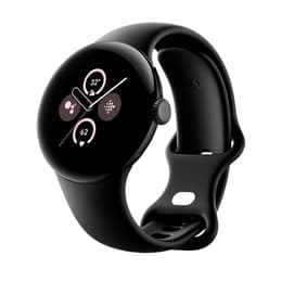 Google Pixel Watch 2 Bluetooth + Cellular 41 mm - Zwart