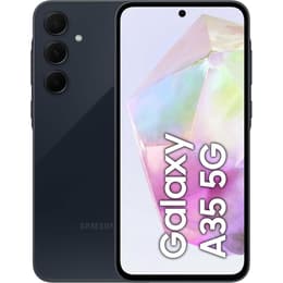 Galaxy A35 128GB - Donkerblauw - Simlockvrij