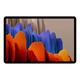 Galaxy Tab S7+ 128GB - Zwart - WiFi
