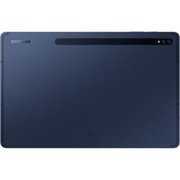 Galaxy Tab S7+ 128GB - Zwart - WiFi
