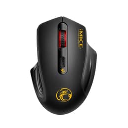 Imice E-1800 Muis Draadloos