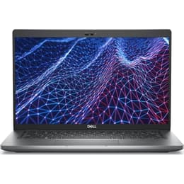 Dell Latitude 3440 14" Core i7 1.3 GHz - SSD 256 GB - 16GB AZERTY - Frans