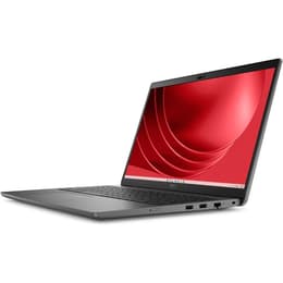Dell Latitude 3440 14" Core i7 1.3 GHz - SSD 256 GB - 16GB AZERTY - Frans