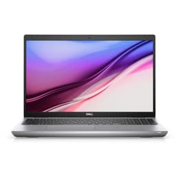 Dell Latitude 5521 15" Core i5 2.9 GHz - SSD 256 GB - 8GB QWERTZ - Duits