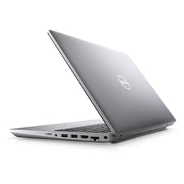 Dell Latitude 5521 15" Core i5 2.9 GHz - SSD 256 GB - 8GB QWERTZ - Duits