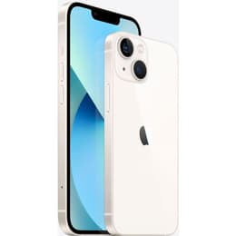iPhone 13 mini 256GB - Sterrenlicht - Simlockvrij