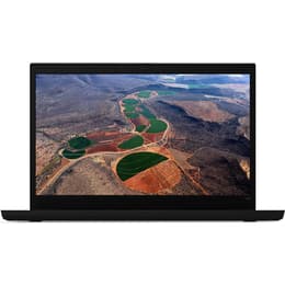 Lenovo ThinkPad L15 G2 15" Ryzen 5 PRO 2.3 GHz - SSD 256 GB - 8GB AZERTY - Frans