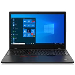 Lenovo ThinkPad L15 G2 15" Ryzen 5 PRO 2.3 GHz - SSD 256 GB - 8GB AZERTY - Frans