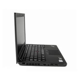 Lenovo ThinkPad X260 12" Core i5 2.3 GHz - SSD 180 GB - 8GB AZERTY - Frans
