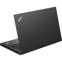 Lenovo ThinkPad X260 12" Core i5 2.3 GHz - SSD 180 GB - 8GB AZERTY - Frans