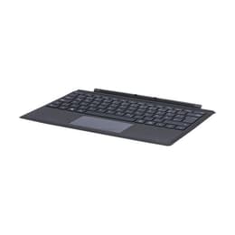 Microsoft Surface Pro 4 Type Cover - Blauw